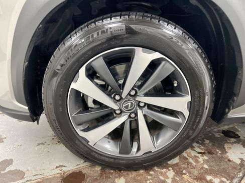Used 2019 Lexus NX 300 FWD w/ Premium Package image 28