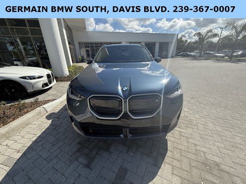 Certified 2025 BMW X3 M50 w/ Premium Package image 12