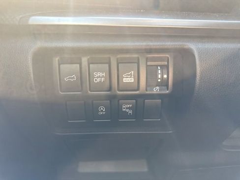 Used 2023 Subaru Forester Premium w/ Popular Package #1 image 25