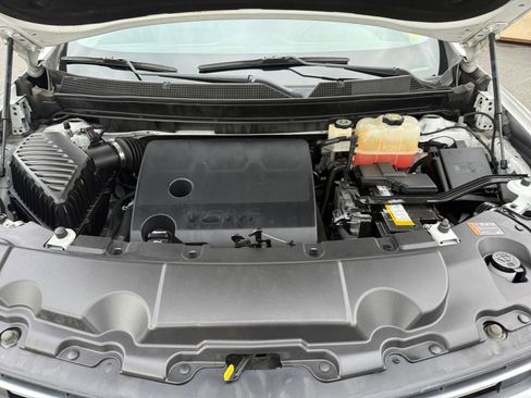 Used 2020 Chevrolet Traverse LT w/ LT Premium Package image 20