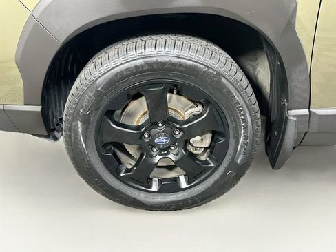 Certified 2023 Subaru Forester Wilderness AWD/4WD image 35