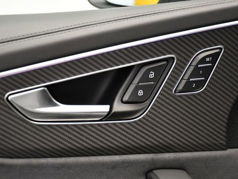 New 2026 Audi SQ8 Prestige image 31