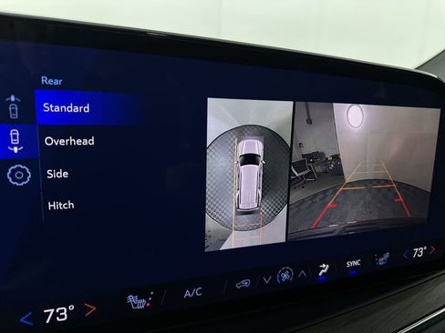 New 2026 Chevrolet Tahoe Z71 w/ Z71 Off-Road Package image 15