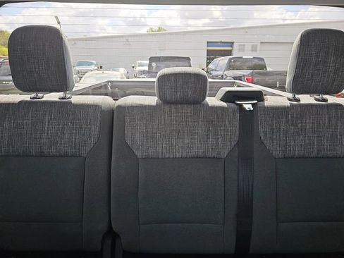 Used 2023 Ford F150 XLT w/ Equipment Group 301A Mid image 25