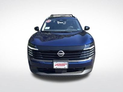 New 2026 Nissan Kicks SV w/ Cold Weather Package