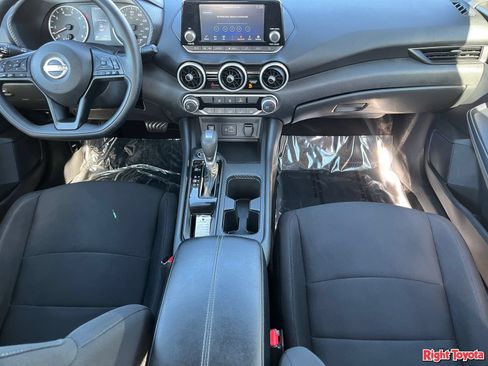 Used 2024 Nissan Sentra S FWD image 17