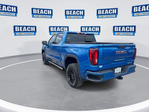 Used 2022 GMC Sierra 1500 AT4X AWD/4WD image 6