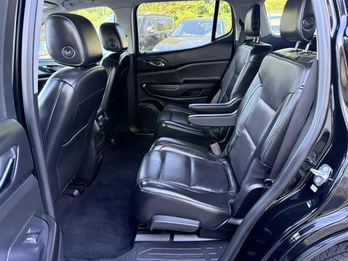 Used 2018 GMC Acadia SLT AWD/4WD image 20