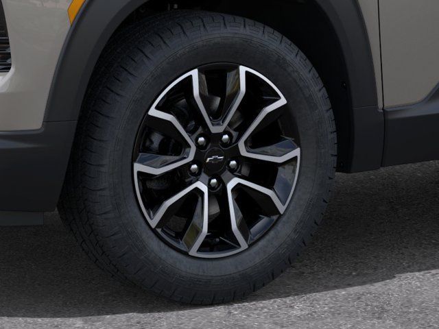 New 2026 Chevrolet TrailBlazer ACTIV w/ Convenience Package FWD image 9