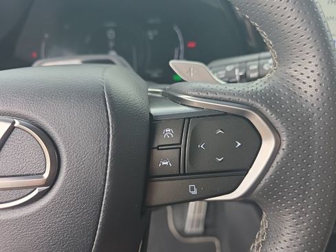 Used 2024 Lexus RX 500h F Sport w/ Convenience Package AWD/4WD image 19