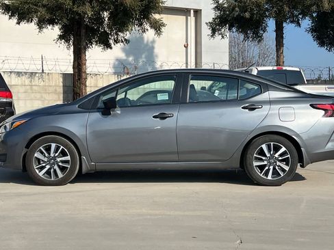 Used 2024 Nissan Versa S w/ S Plus Package image 6