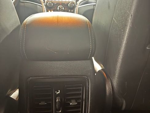 Used 2017 Jeep Grand Cherokee Limited AWD/4WD image 35