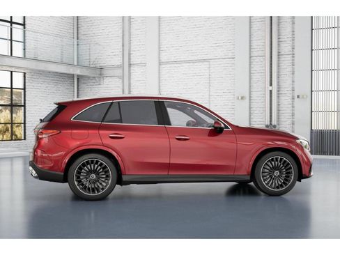 New 2026 Mercedes-Benz GLC 300 GLC 300 image 17
