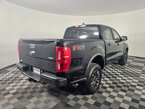 Used 2020 Ford Ranger XLT w/ Equipment Group 302A Luxury AWD/4WD image 8