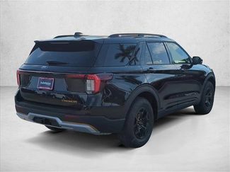 New 2026 Ford Explorer Tremor w/ Tremor Ultimate Package video 2