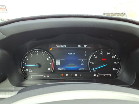 Used 2023 Ford Explorer XLT w/ Equipment Group 202A image 17