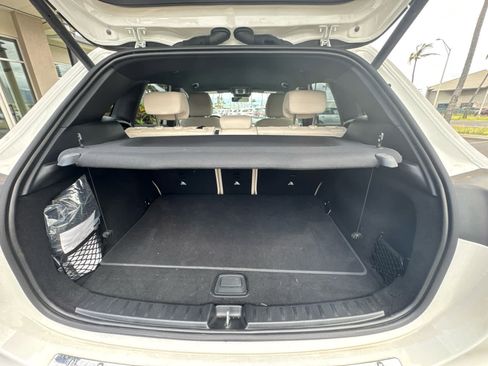 Used 2025 Mercedes-Benz GLA 250 image 7