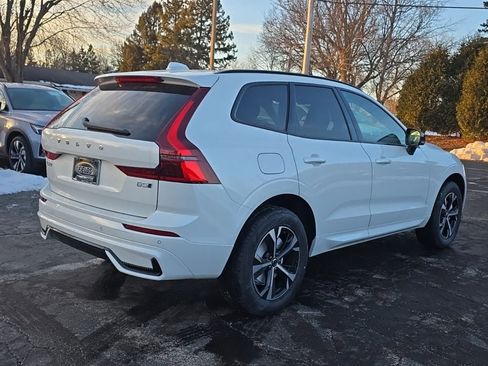 New 2026 Volvo XC60 B5 Core w/ Climate Package AWD/4WD image 5