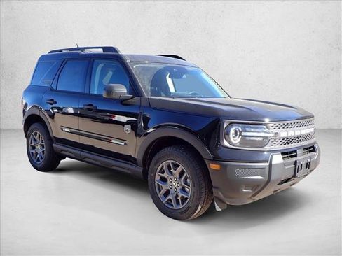 New 2025 Ford Bronco Sport Big Bend image 6