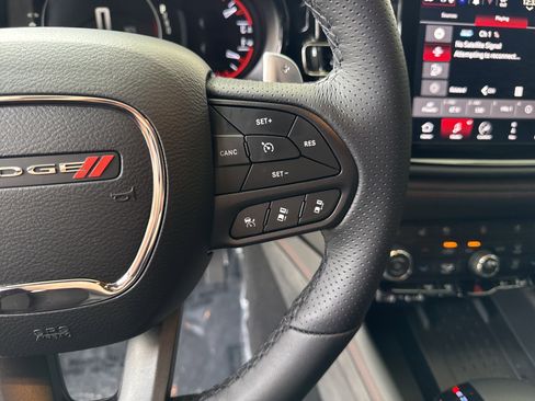 Used 2026 Dodge Durango GT image 19