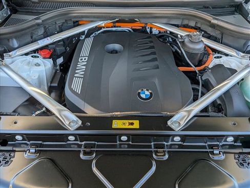 New 2026 BMW X5 xDrive50e AWD/4WD image 18