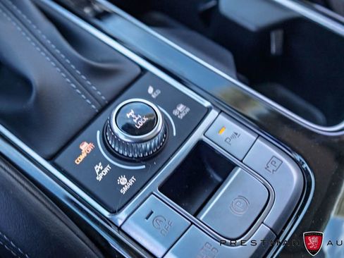 Used 2025 Kia Telluride SX Prestige image 38