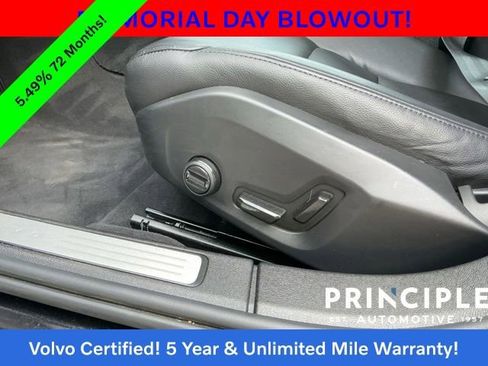 Certified 2024 Volvo S60 B5 Core FWD image 31