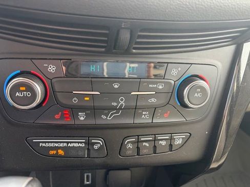 Used 2017 Ford Escape Titanium w/ Equipment Group 301A image 19