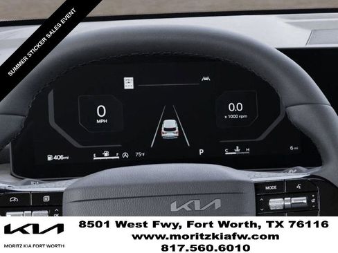New 2026 Kia Sorento SX AWD/4WD image 45