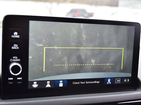 New 2025 Honda Civic Sport Touring image 14