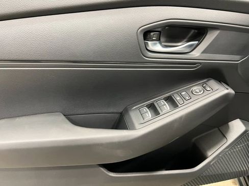 New 2025 Honda Accord LX image 14