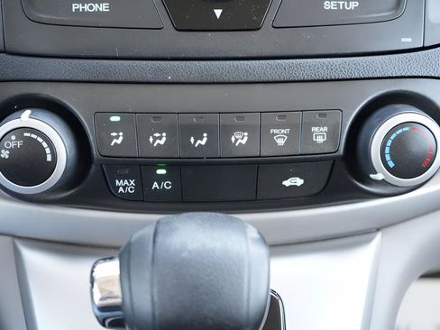 Used 2014 Honda CR-V EX image 32