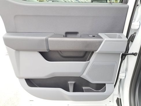 New 2026 Ford F350 XL w/ XL Driver Assist Package image 15