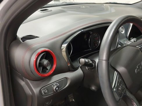 Certified 2022 Chevrolet Blazer RS w/ Enhanced Convenience Package image 17