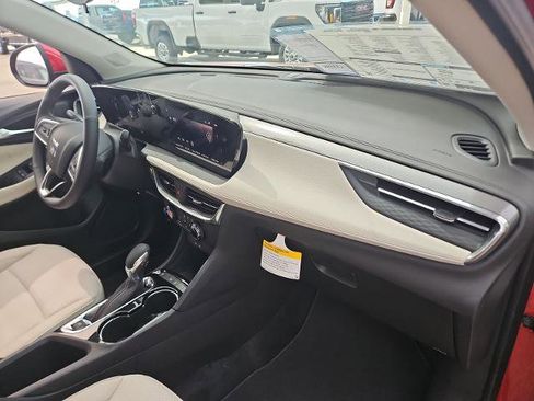 New 2026 Buick Encore GX Preferred w/ Advanced Technology Package image 54