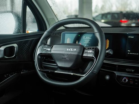 New 2026 Kia Sorento EX image 17