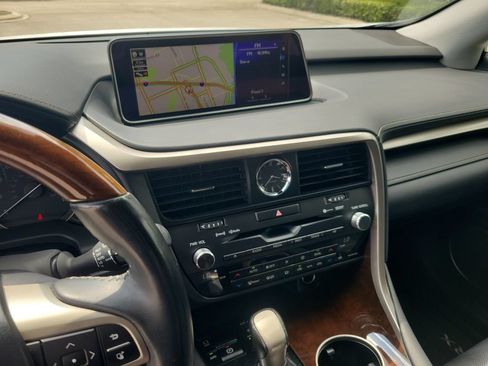 Used 2019 Lexus RX 350 FWD w/ Navigation Package image 23