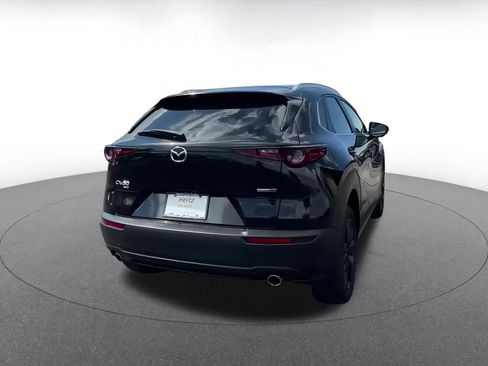 Used 2025 MAZDA CX-30 AWD 2.5 S w/ Select Sport Pkg image 14