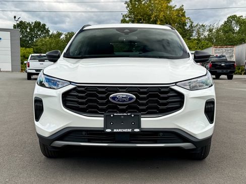 New 2025 Ford Escape ST-Line w/ Tech Pack #1 image 8