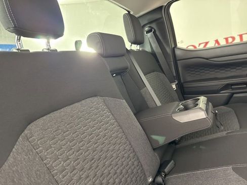 New 2025 Ford Ranger XL image 23