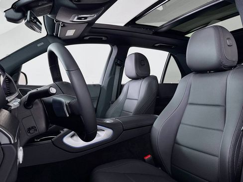 New 2026 Mercedes-Benz GLE 350 4MATIC image 16