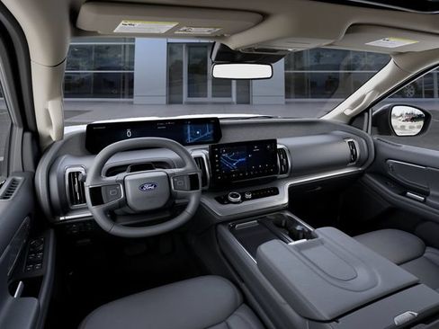 New 2027 Ford Expedition Max Active AWD/4WD image 9
