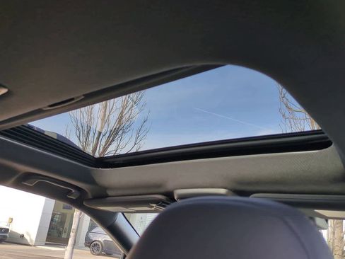 New 2026 Subaru Outback Limited image 21