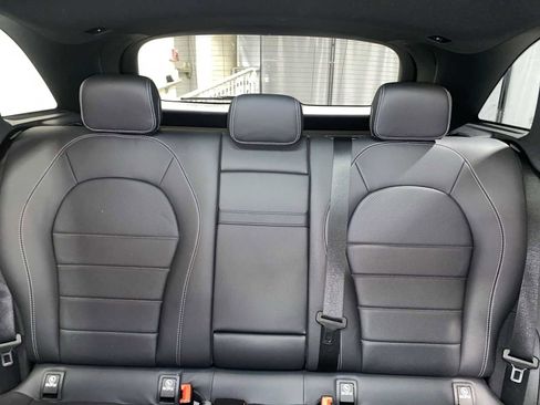 Used 2019 Mercedes-Benz GLC 300 GLC 300 image 22