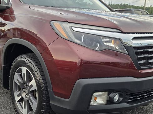 Used 2019 Honda Ridgeline RTL image 5