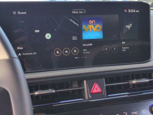 New 2025 Kia EV6 GT-Line image 13