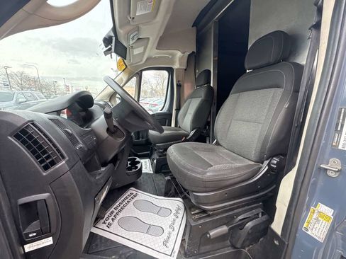 Used 2020 RAM ProMaster 3500 image 12