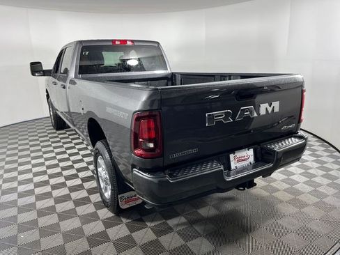 New 2026 RAM 2500 Big Horn image 3