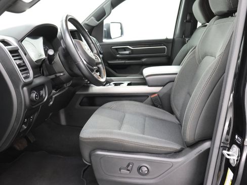 Used 2022 RAM 1500 Big Horn AWD/4WD image 8
