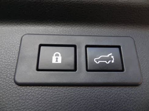 Used 2022 Subaru Forester Wilderness image 13